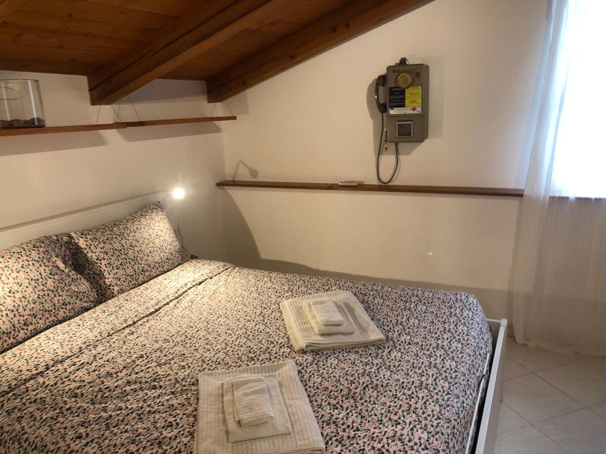 Apartment Deliziosa Mansarda Nel Quartiere Marina - Q8577 Cagliari