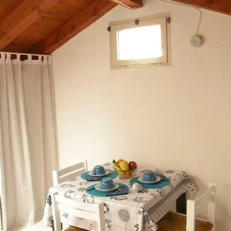 Deliziosa Mansarda Nel Quartiere Marina - Cagliari Q8577 Apartment Exterior photo