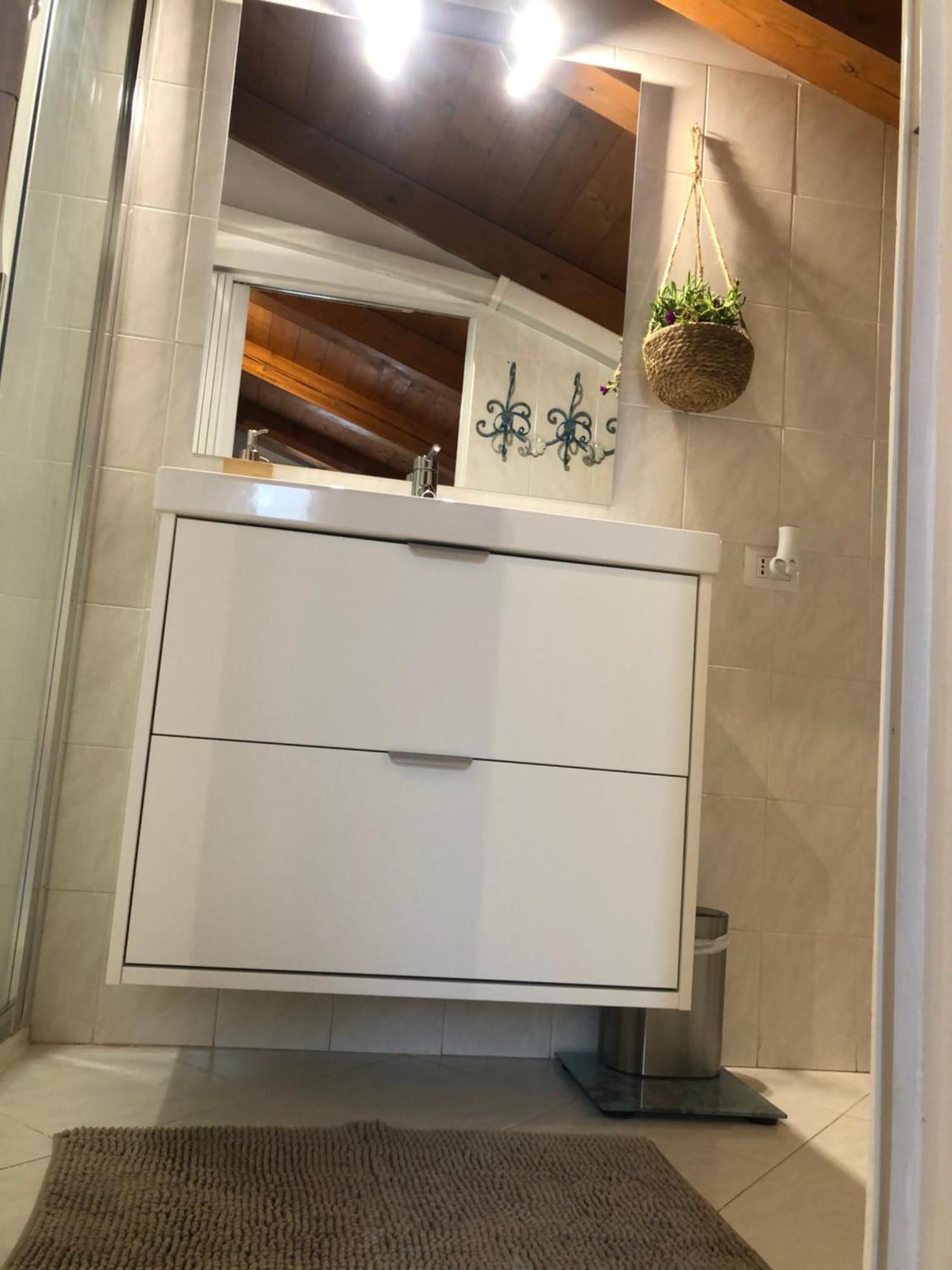 Apartment Deliziosa Mansarda Nel Quartiere Marina - Q8577 *