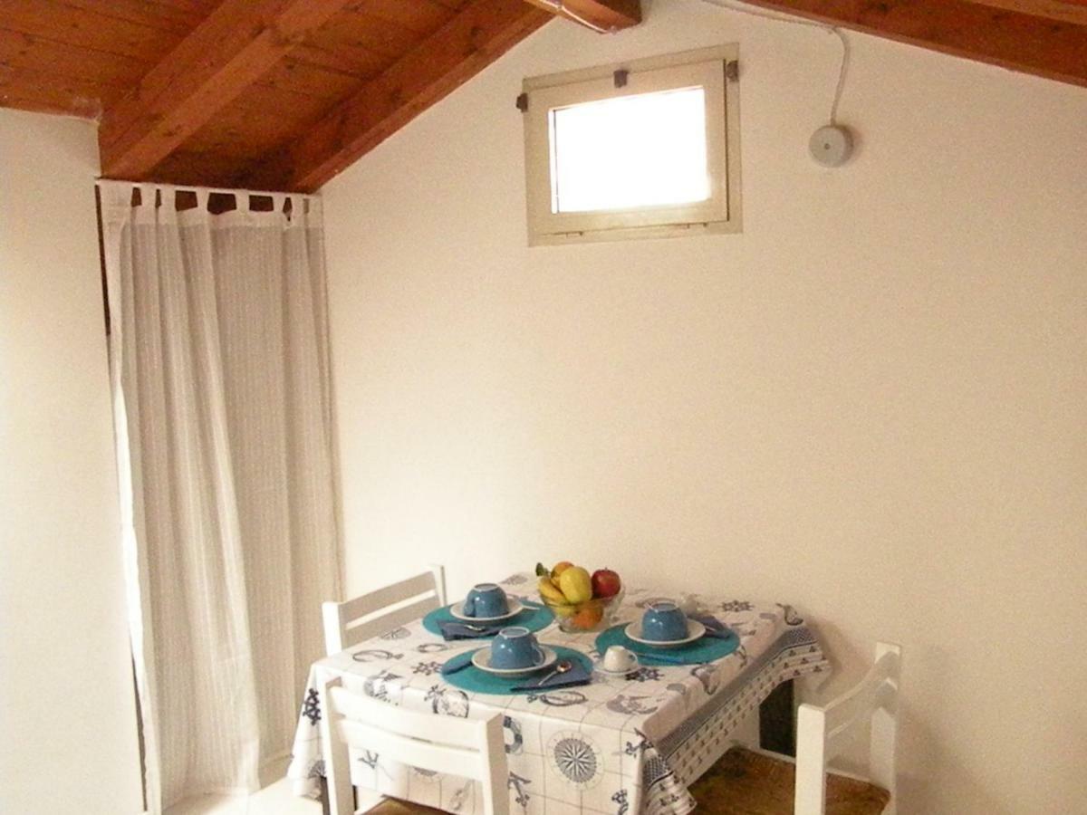 Deliziosa Mansarda Nel Quartiere Marina - Q8577 Apartment