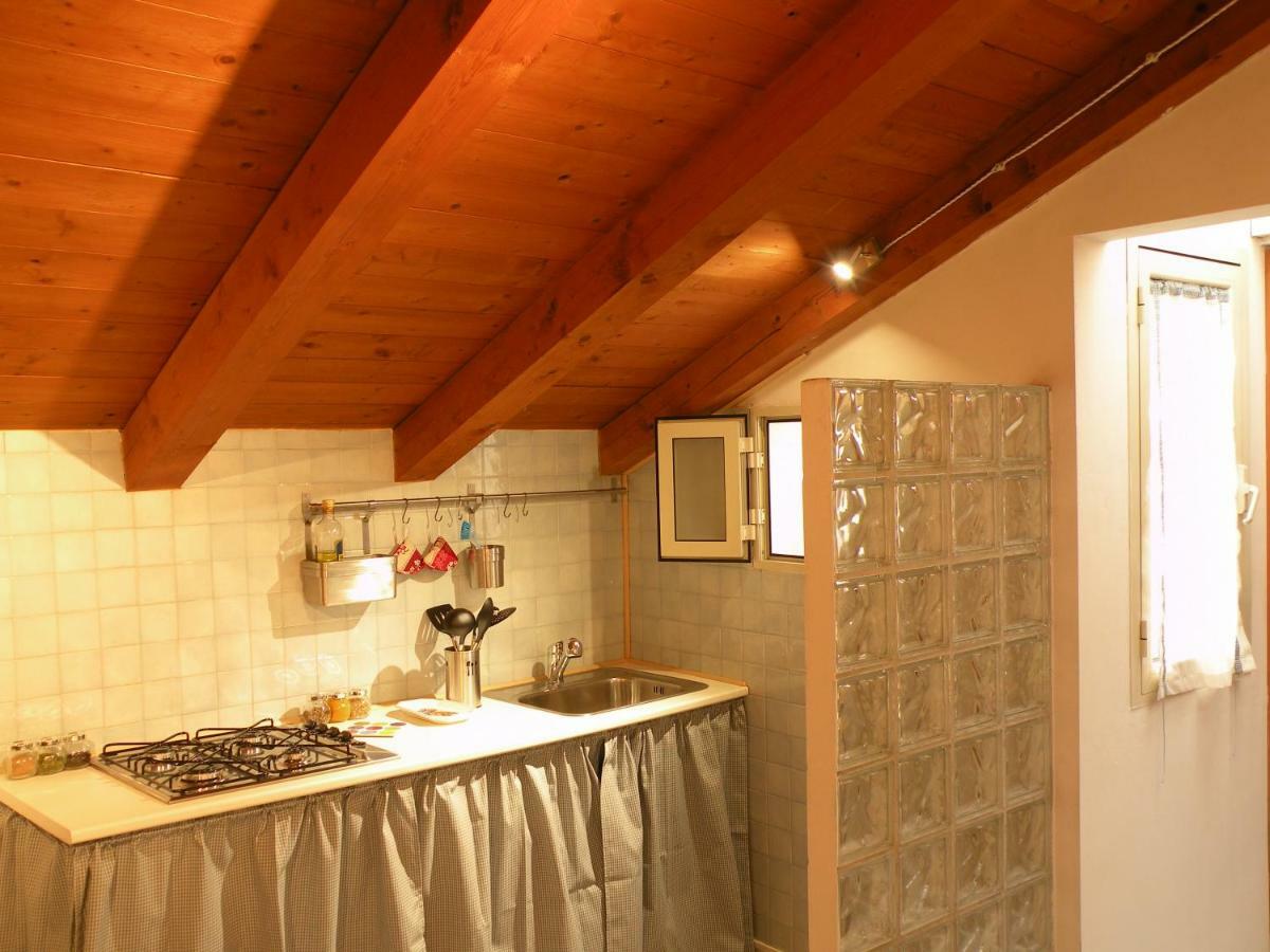 Deliziosa Mansarda Nel Quartiere Marina - Q8577 Apartment Cagliari