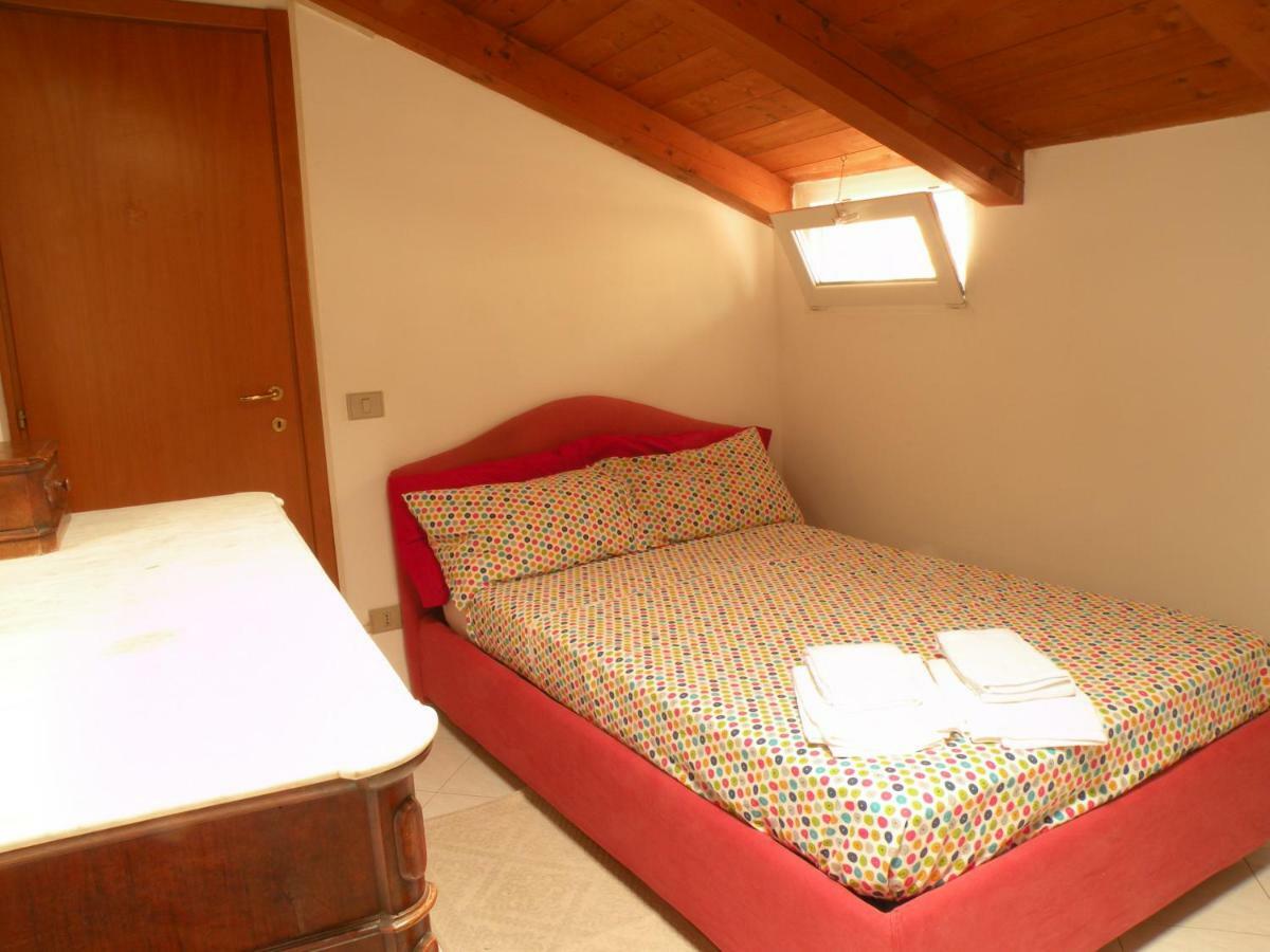 Apartment Deliziosa Mansarda Nel Quartiere Marina - Q8577 Cagliari